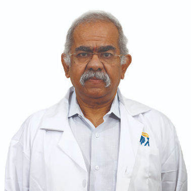 Dr. Mohan A T, Gastroenterology/gi Medicine Specialist Online